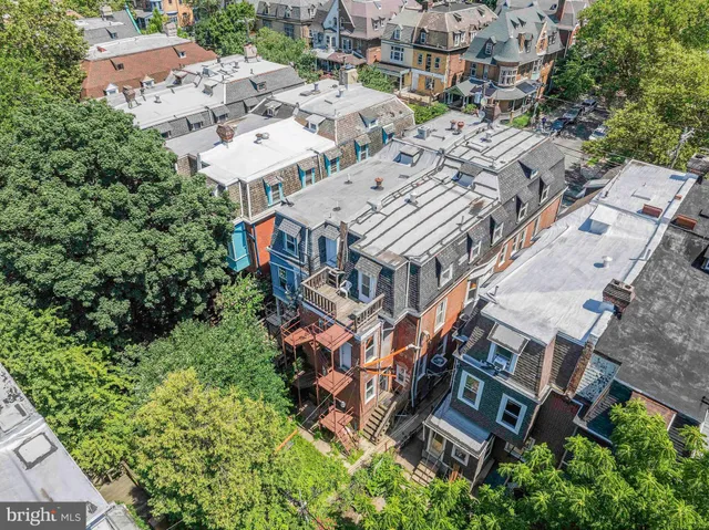 $849,000 | 922 South 49th Street, Philadelphia, PA 19143