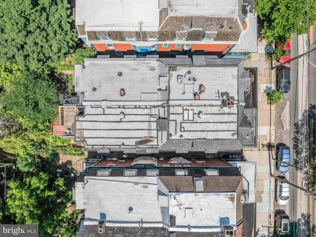 $849,000 | 922 South 49th Street, Philadelphia, PA 19143