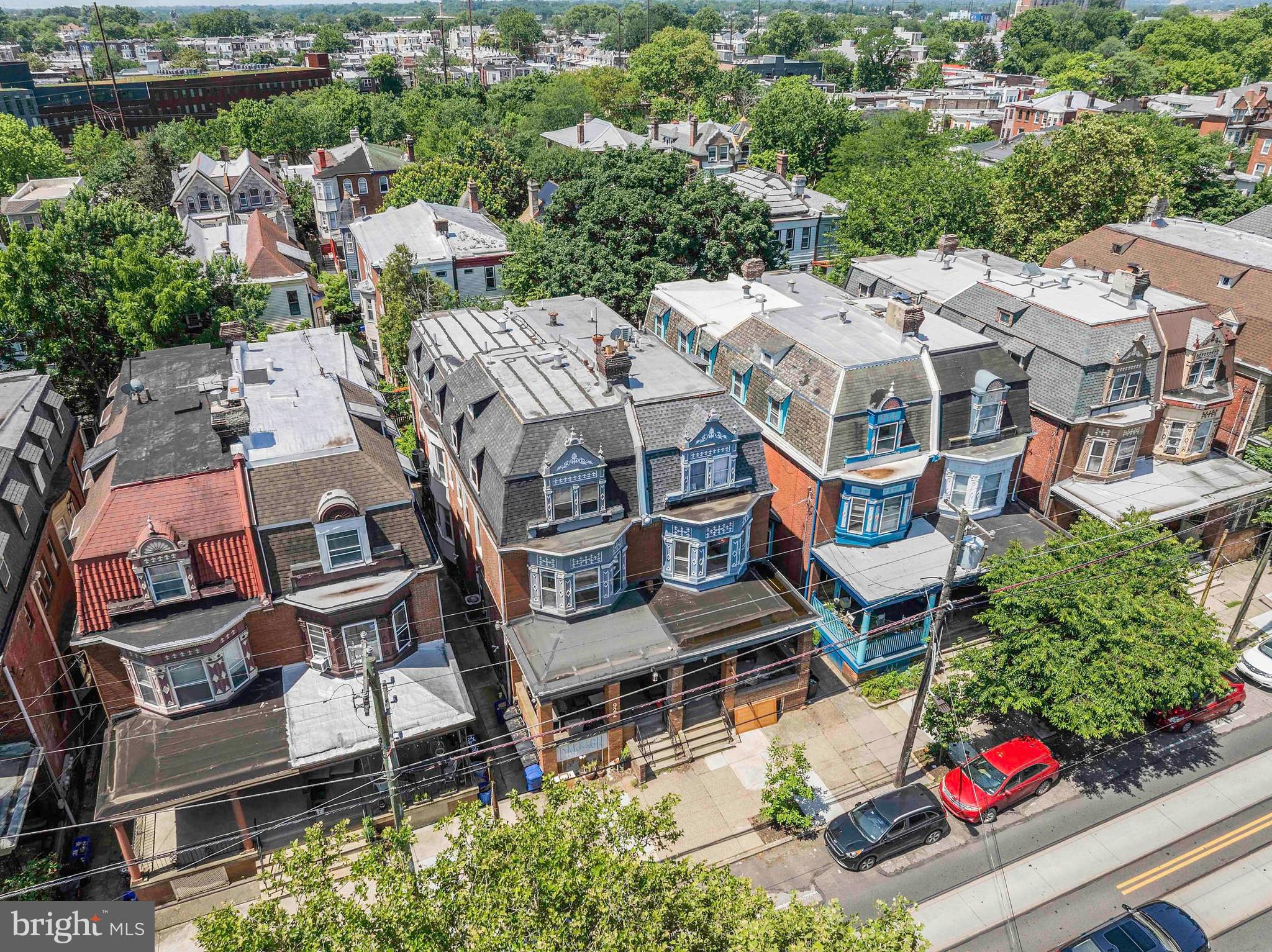 922 South 49th Street Philadelphia, PA 19143 - Photo 4 of 42