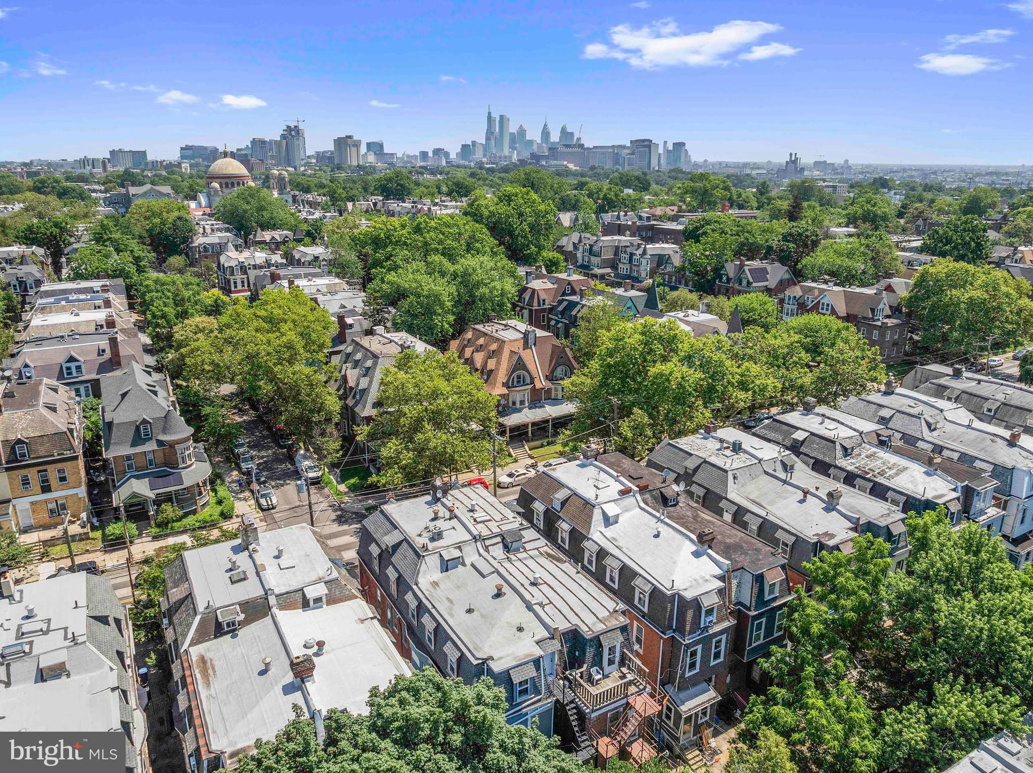 922 South 49th Street Philadelphia, PA 19143 - Photo 41 of 42