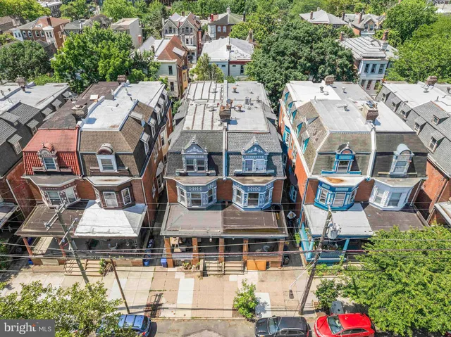 $849,000 | 922 South 49th Street, Philadelphia, PA 19143