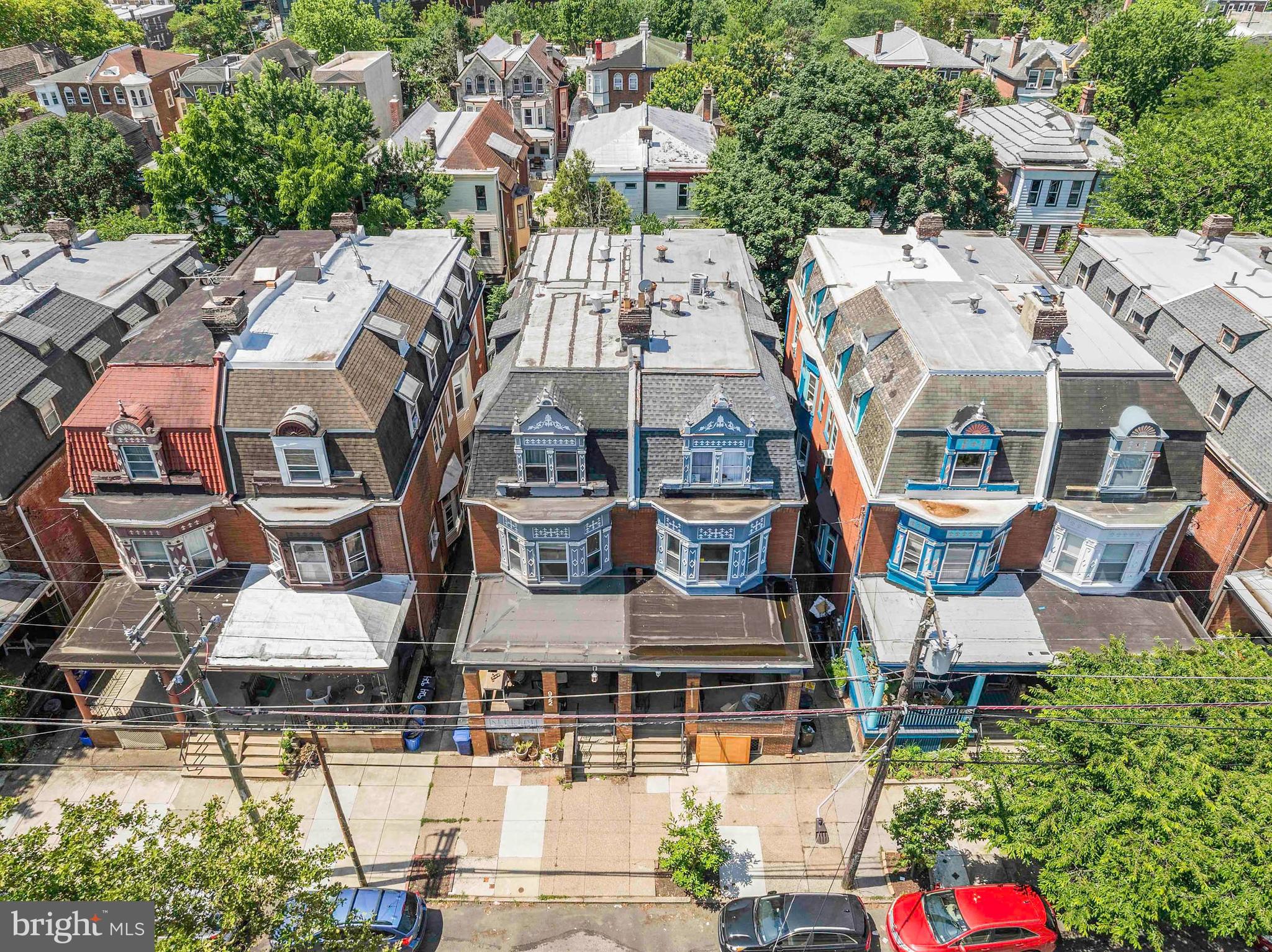 922 South 49th Street Philadelphia, PA 19143 - Photo 42 of 42