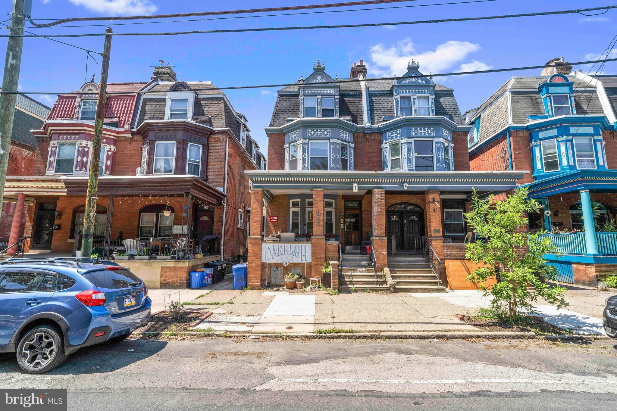 922 South 49th Street Philadelphia, PA 19143 - Photo 5 of 42