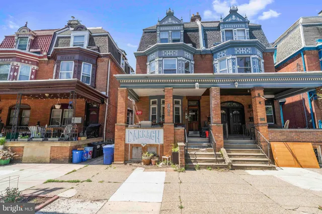 $849,000 | 922 South 49th Street, Philadelphia, PA 19143