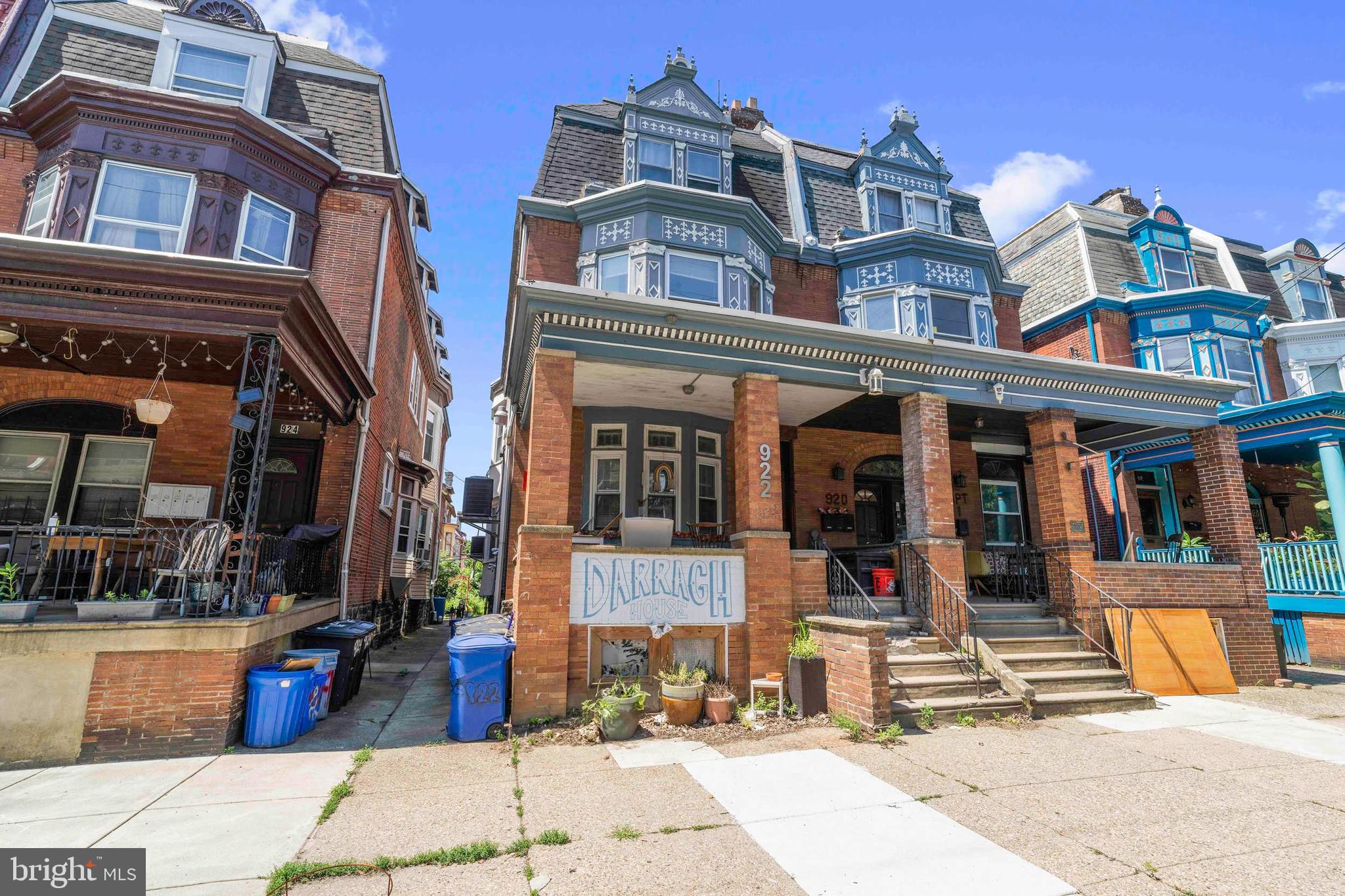 922 South 49th Street Philadelphia, PA 19143 - Photo 7 of 42