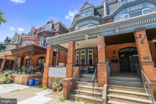 $849,000 | 922 South 49th Street, Philadelphia, PA 19143