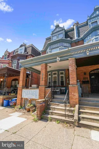 $849,000 | 922 South 49th Street, Philadelphia, PA 19143