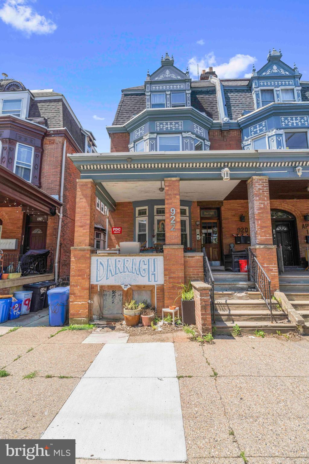 922 South 49th Street Philadelphia, PA 19143 - Photo 10 of 42