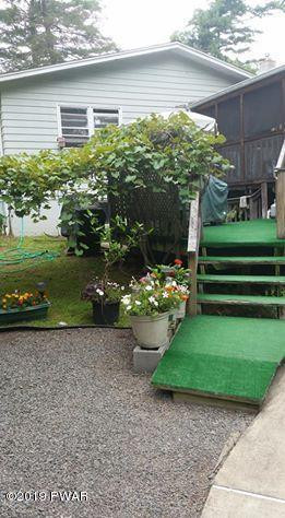 102 Krause Road Milford, PA 18337 - Photo 14 of 29 Multi level decking