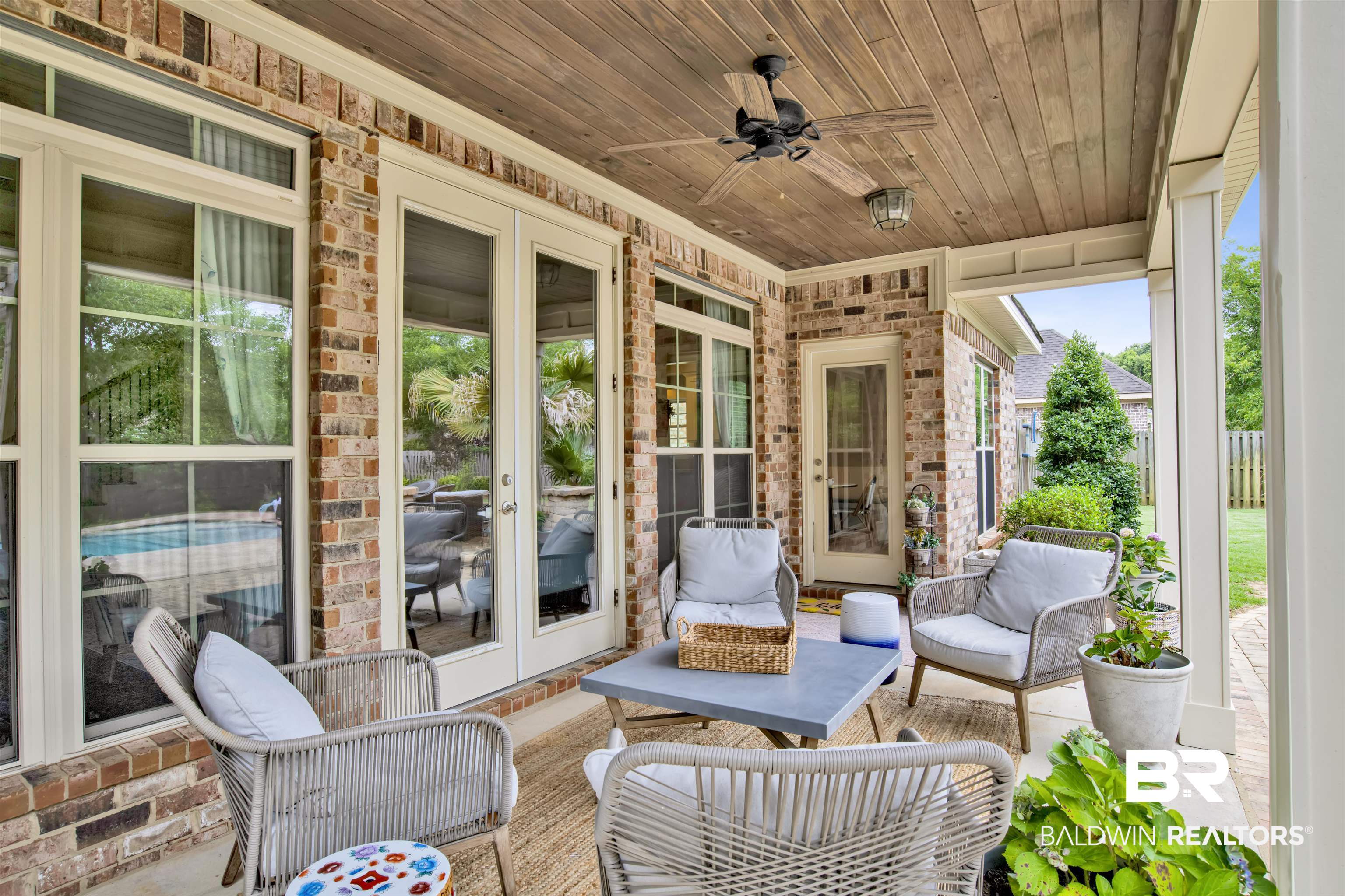 391 Lambton Street Fairhope, AL 36532 - Photo 35 of 45