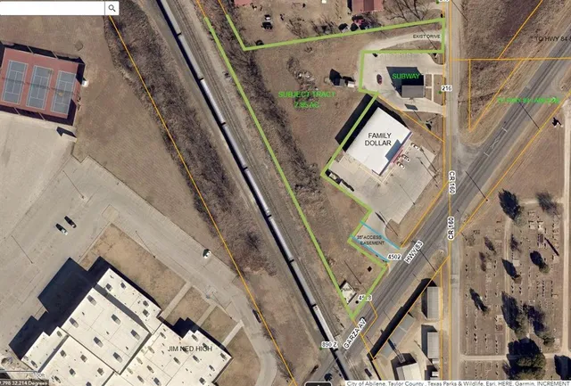 a picture of water heater room