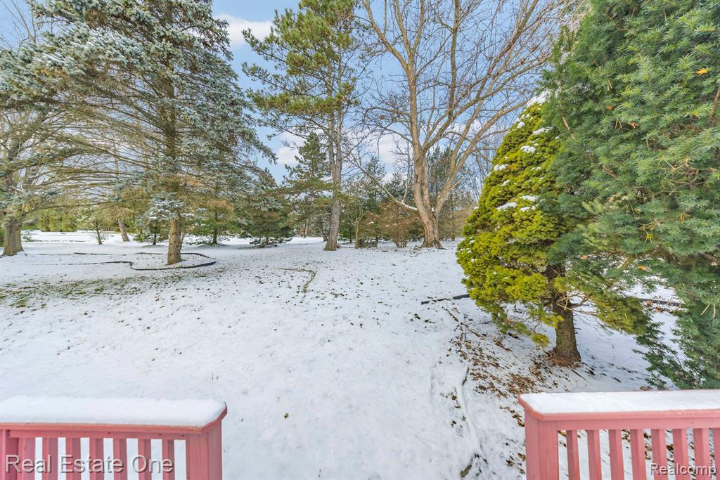 441 Silvervale Drive Rochester Hills, MI 48309 - Photo 53 of 57