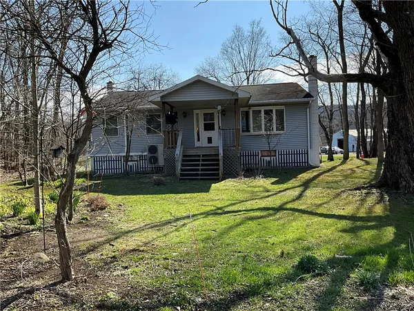 $435,000 | 5352 State Highway, Smithville Flats, NY 13841