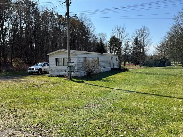 $435,000 | 5352 State Highway, Smithville Flats, NY 13841