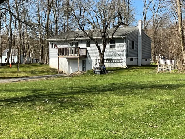 $435,000 | 5352 State Highway, Smithville Flats, NY 13841