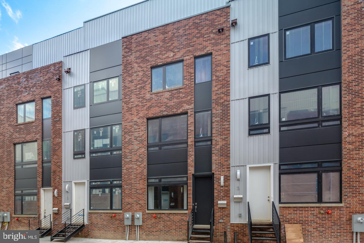 518 Fairmount Avenue, Philadelphia, PA 19123 Compass