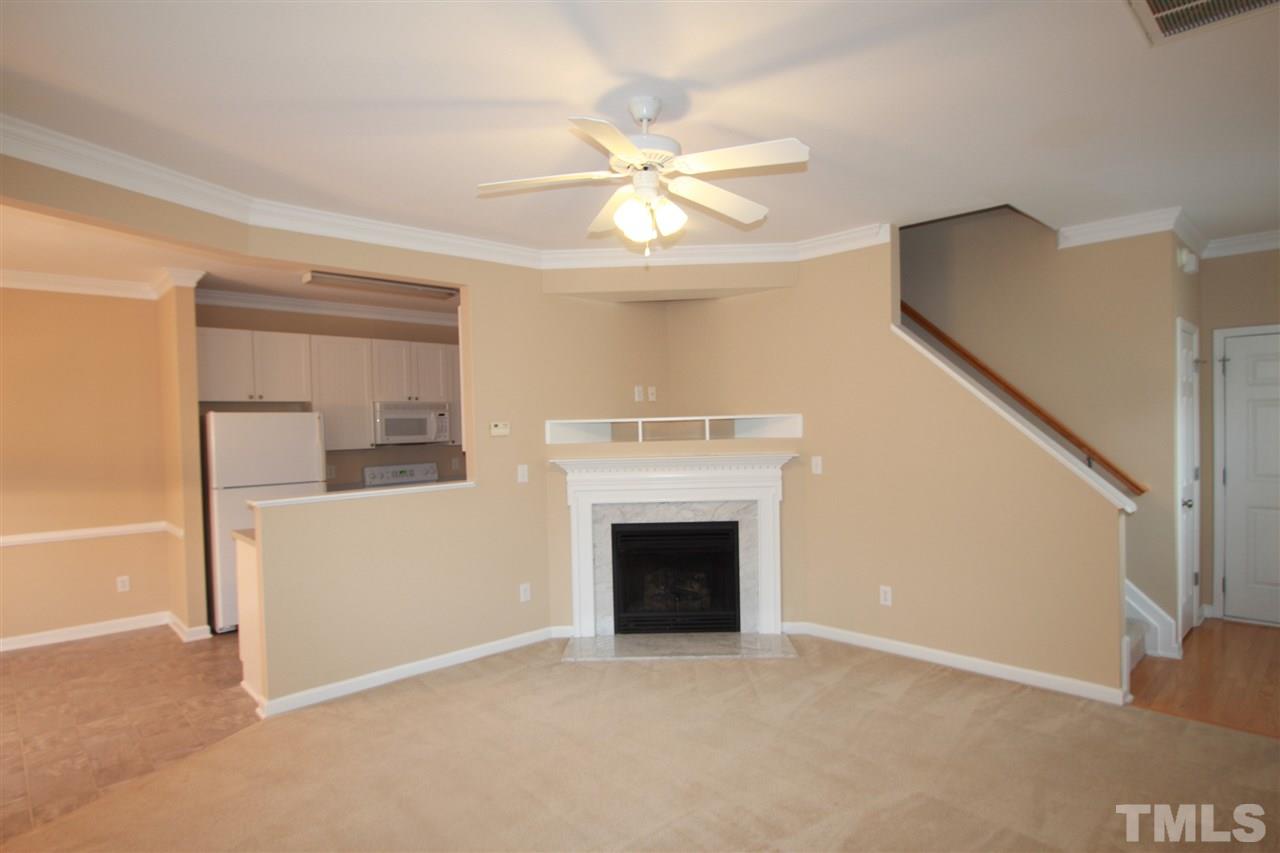 2452 Bay Harbor Drive Raleigh, NC 27604 - Photo 4 of 11