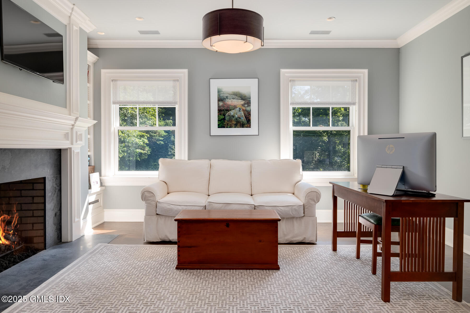 10 Birch Lane Greenwich, CT 06830 - Photo 15 of 30 PRIMARY SUITE