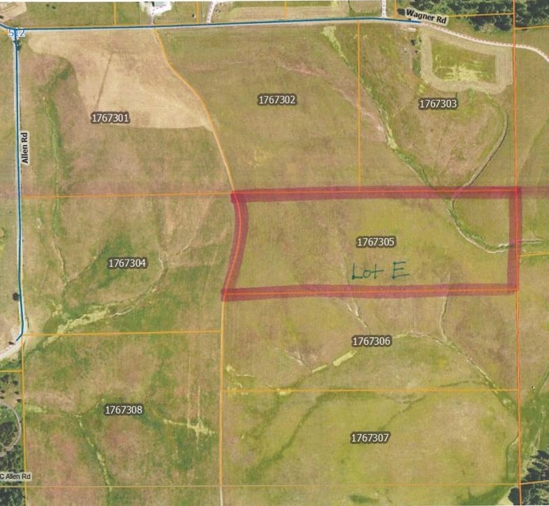 52-xx Wagner Road Springdale, WA 99173 - Photo 15 of 15