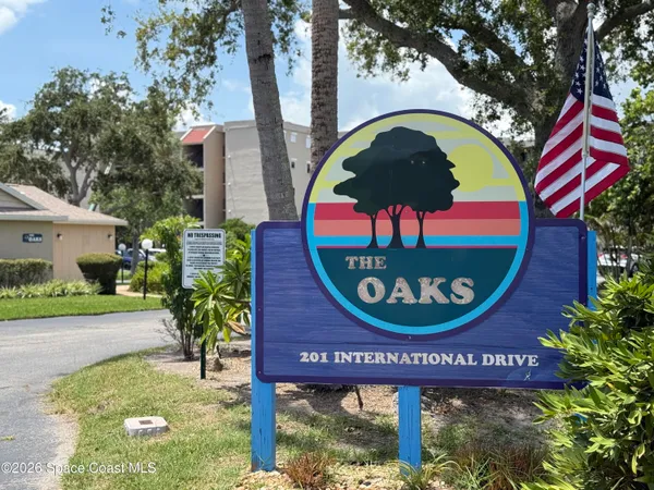 $2,500 | 201 International Drive, Unit 653, Cape Canaveral, FL 32920