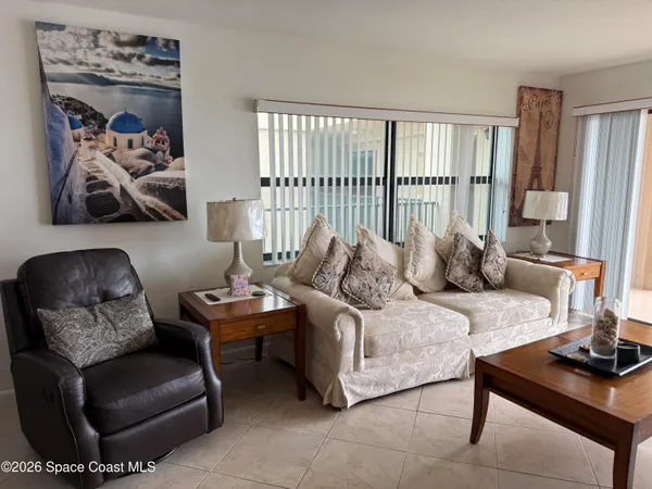 $2,500 | 201 International Drive, Unit 653, Cape Canaveral, FL 32920