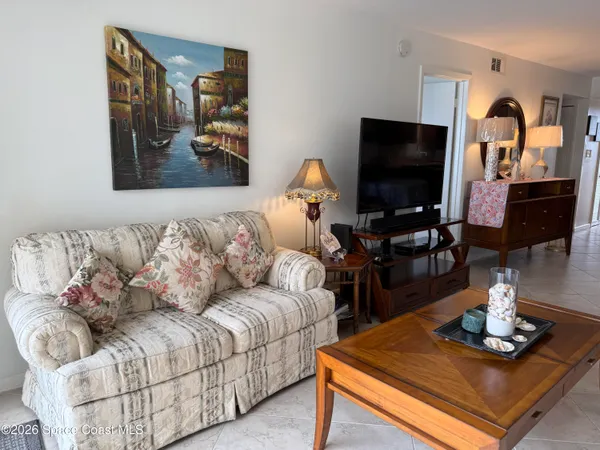 $2,500 | 201 International Drive, Unit 653, Cape Canaveral, FL 32920