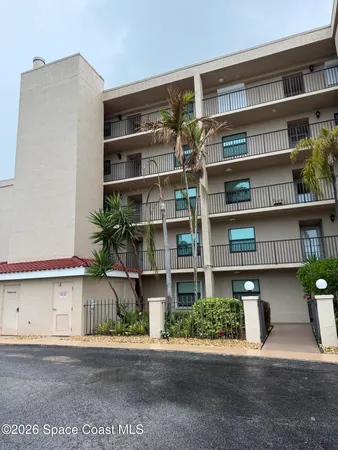 $2,500 | 201 International Drive, Unit 653, Cape Canaveral, FL 32920
