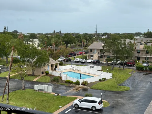 $2,500 | 201 International Drive, Unit 653, Cape Canaveral, FL 32920