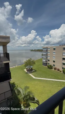 $2,500 | 201 International Drive, Unit 653, Cape Canaveral, FL 32920