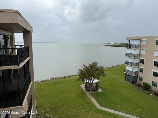 $2,500 | 201 International Drive, Unit 653, Cape Canaveral, FL 32920