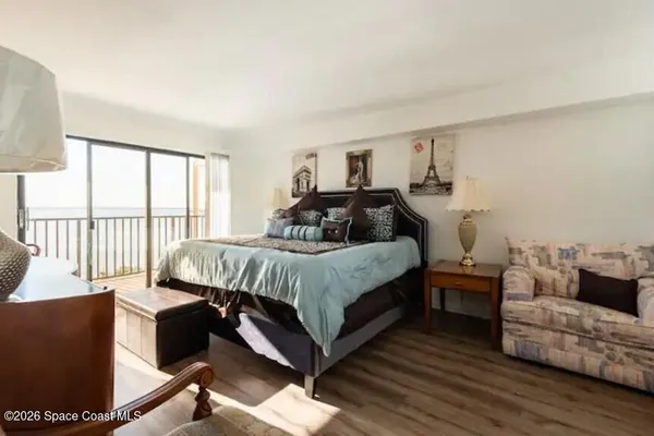 $2,500 | 201 International Drive, Unit 653, Cape Canaveral, FL 32920
