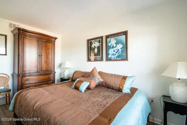 $2,500 | 201 International Drive, Unit 653, Cape Canaveral, FL 32920