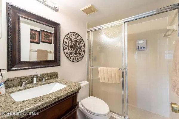 $2,500 | 201 International Drive, Unit 653, Cape Canaveral, FL 32920