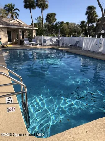 $2,500 | 201 International Drive, Unit 653, Cape Canaveral, FL 32920
