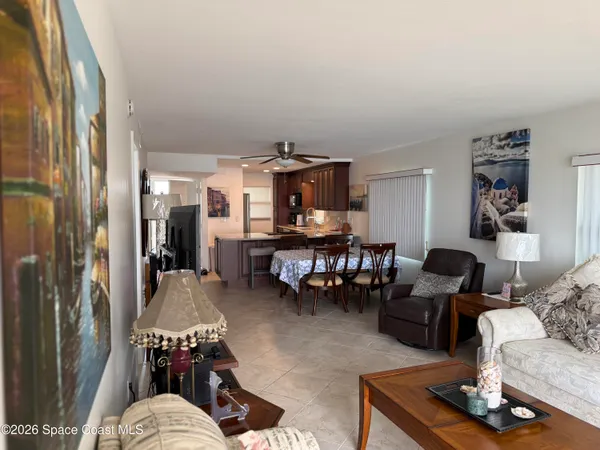 $2,500 | 201 International Drive, Unit 653, Cape Canaveral, FL 32920