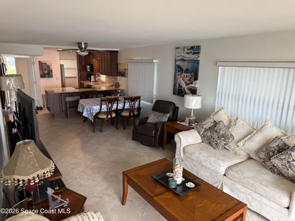$2,500 | 201 International Drive, Unit 653, Cape Canaveral, FL 32920