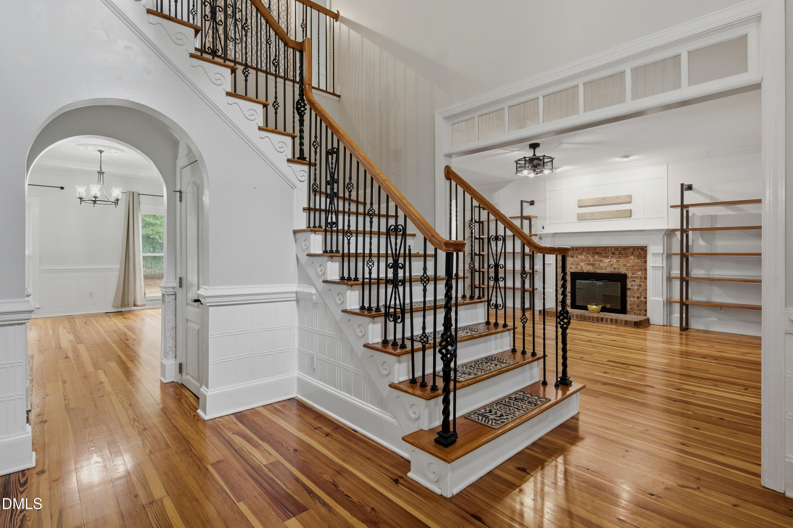3575 Sids Mill Road Fayetteville, NC 28312 - Photo 11 of 63 06-3575SidsMillRd,Fayetteville