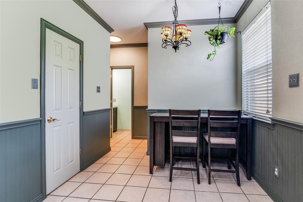 10702 Augusta Lane Rowlett, TX 75089 - Photo 10 of 25 a view of room with furniture and a window