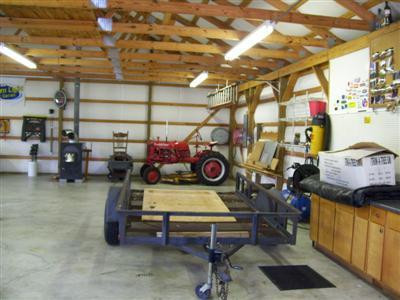 761 Wash Road Frankfort, KY 40601 - Photo 46 of 56 Photo 46