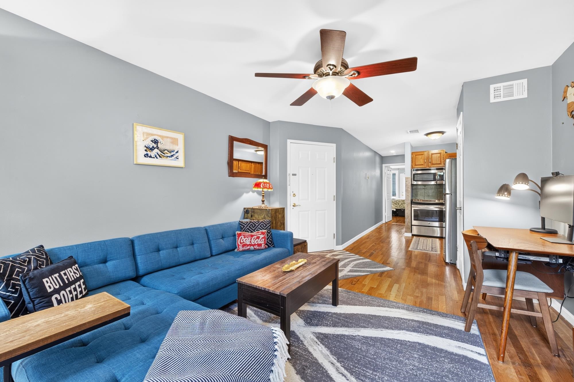 330 Monroe Street, Unit 2R Hoboken, NJ 07030 - Photo 5 of 19