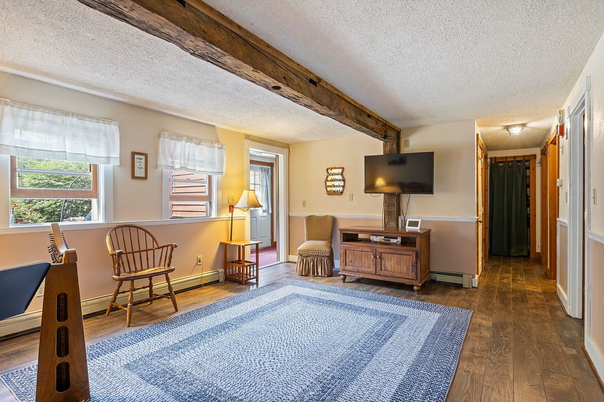 126 Davis Road Wakefield, NH 03872 - Photo 33 of 60