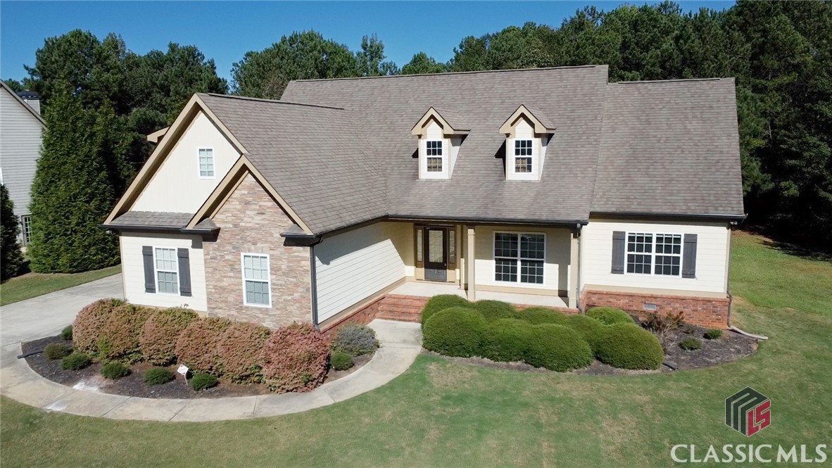 3678 Fern Hill Road Bogart, GA 30622 - Photo 1 of 21