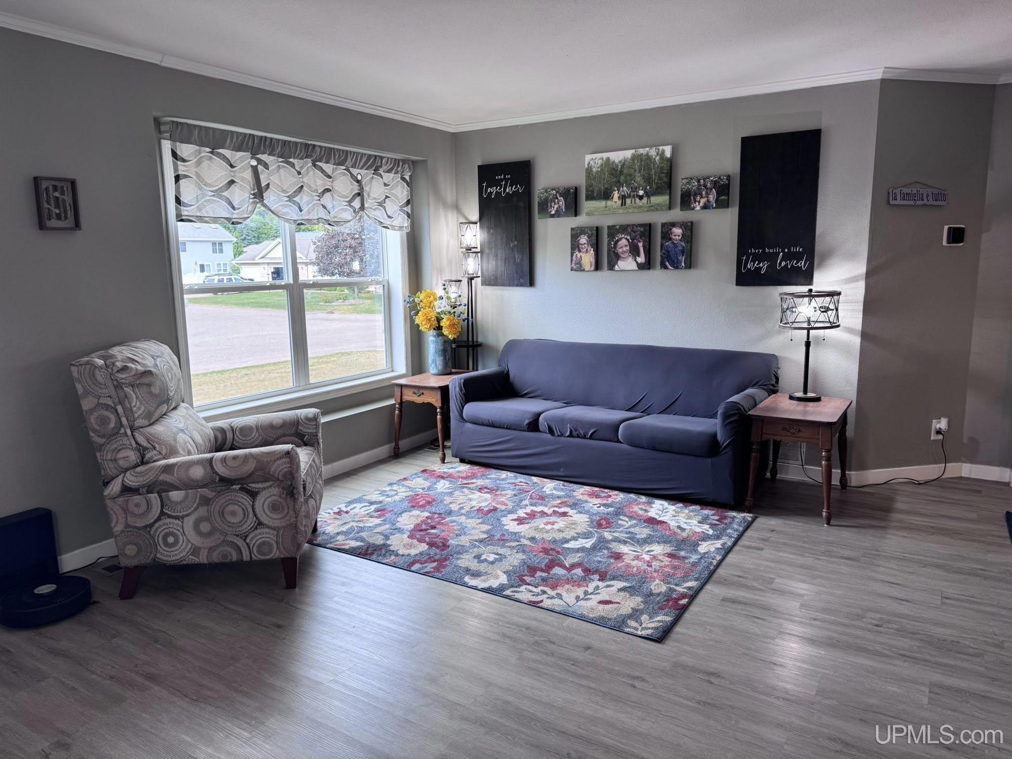 1685 Ellsworth Street Ishpeming, MI 49849 - Photo 4 of 32