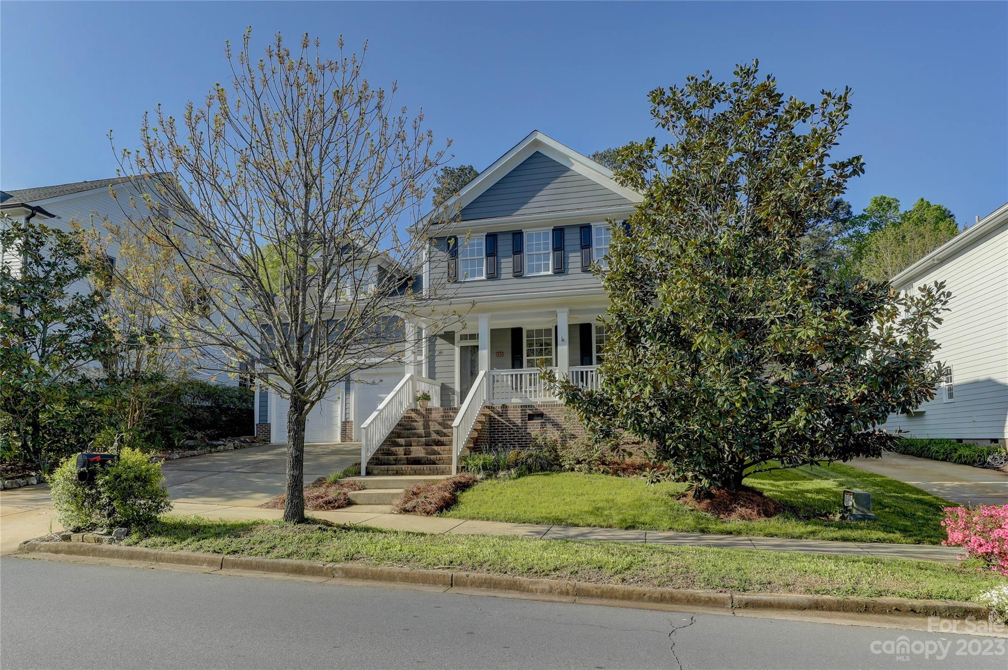 121 Mills Lane Fort Mill, SC 29708 - Photo 2 of 46 Gallery Image 2