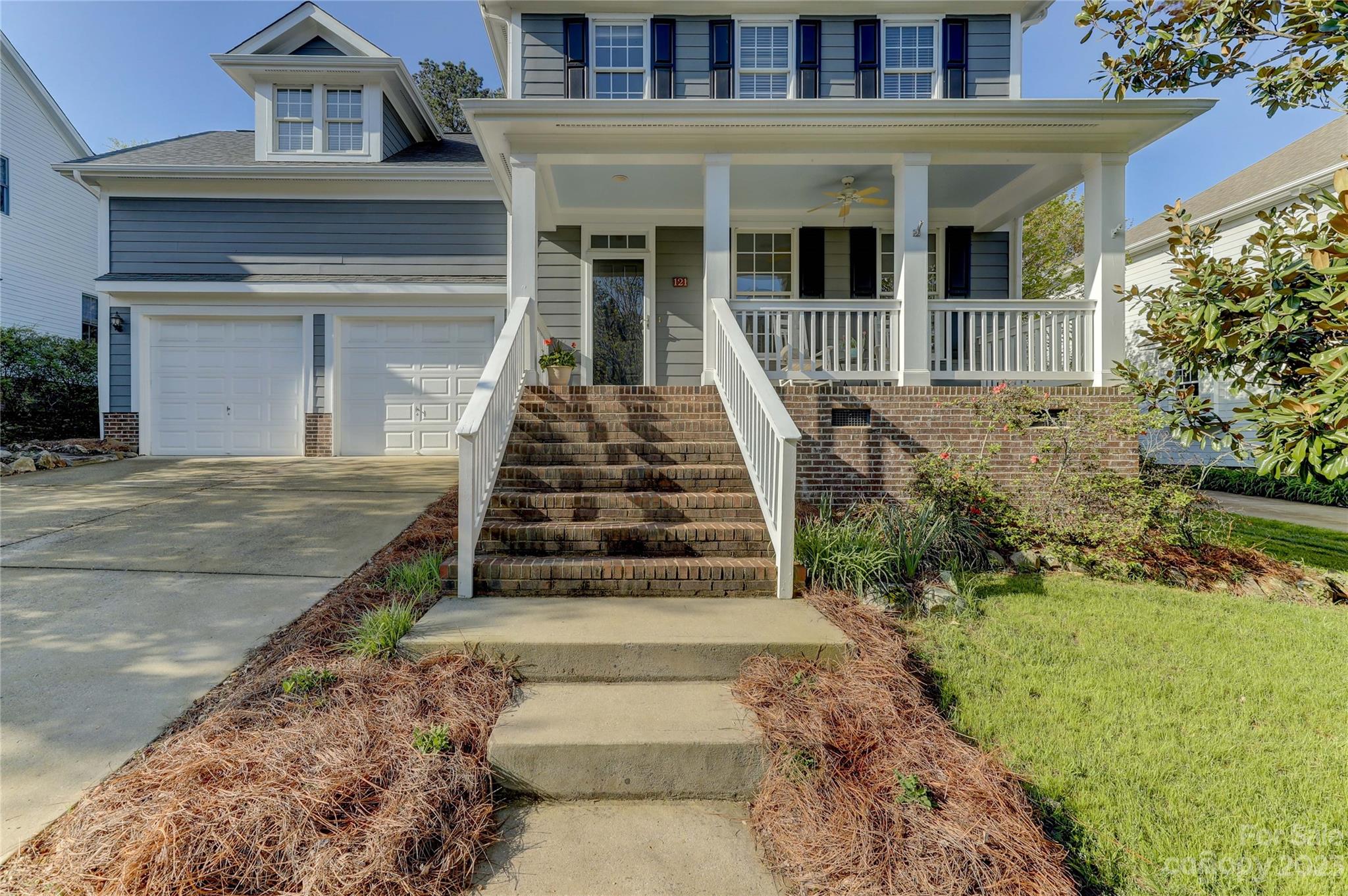 121 Mills Lane Fort Mill, SC 29708 - Photo 3 of 46 Gallery Image 3