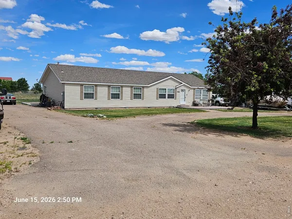 $234,000 | 408 Garfield Avenue, Nunn, CO 80648
