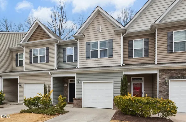 $307,000 | 3645 Water Mist Lane, Raleigh, NC 27604