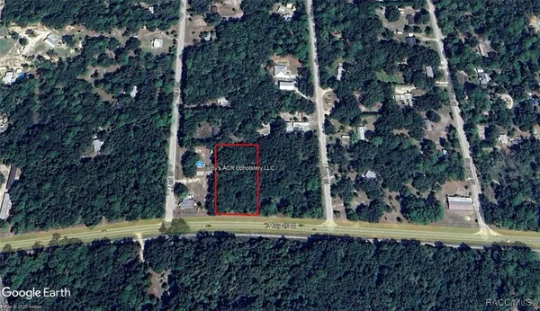 $26,000 | Lot 2 Hwy 40 Inglis, Inglis, FL 34449