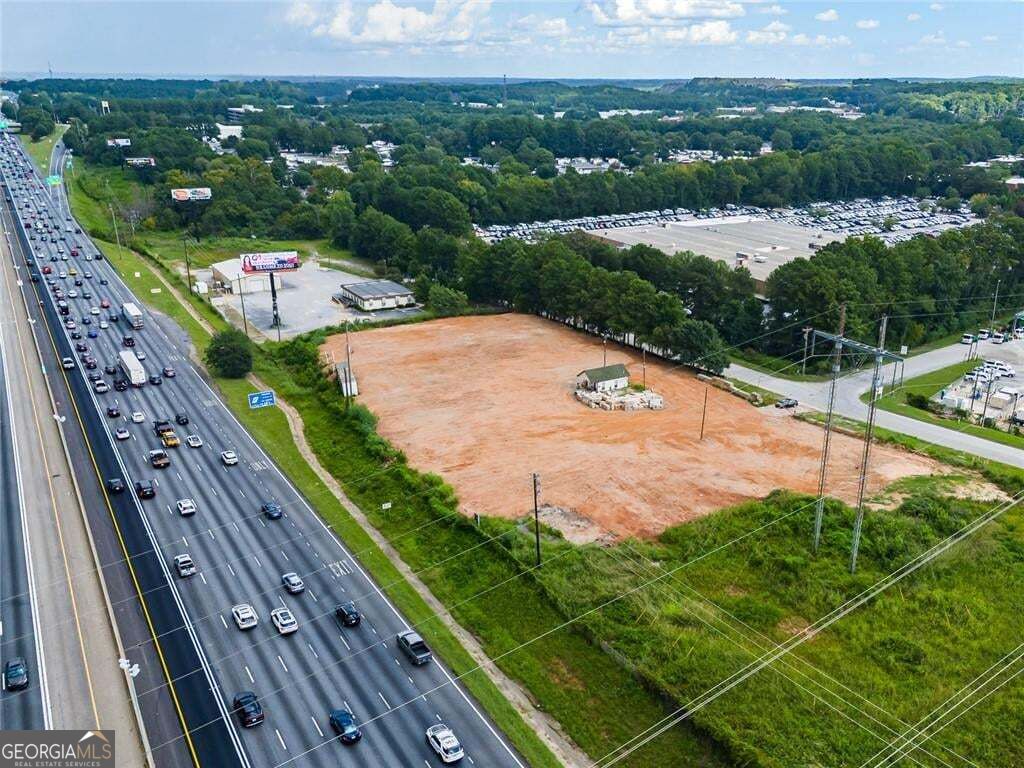 5375 Goshen Springs Road, Unit LOT 1 Norcross, GA 30093 - Photo 2 of 14 Gallery Image 2