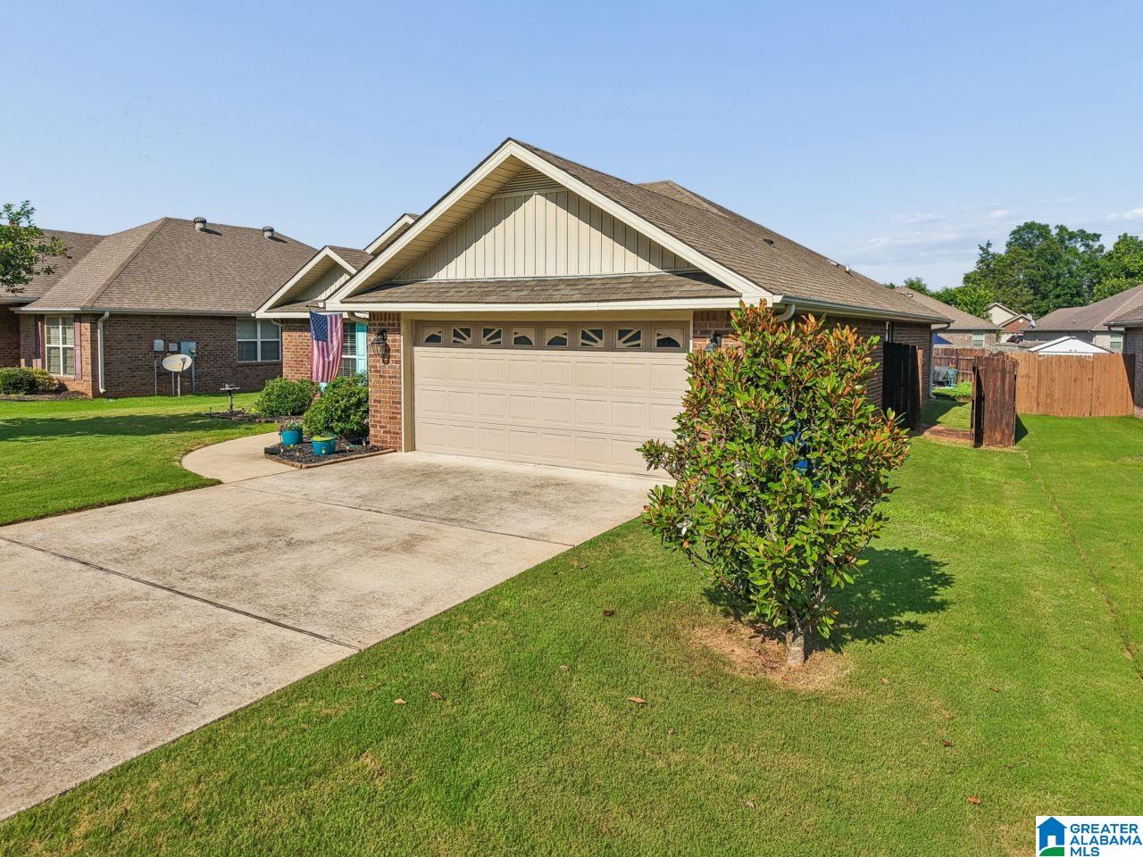 357 Vincent Street Alabaster, AL 35007 - Photo 46 of 51